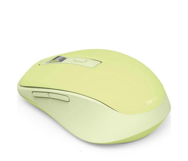 Hama Mysz multi device WM-450 zielona - 1417042 - zdjęcie 3